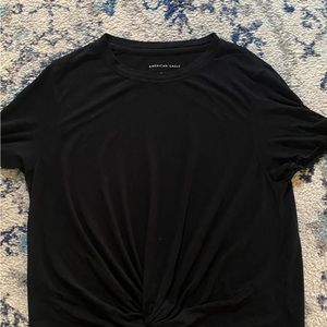 american eagle shirt